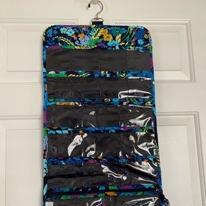 Vera Bradley Hanging Jewelry Organizer